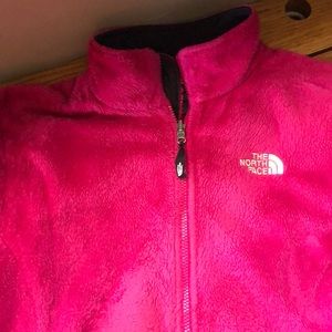 Women’s Northface Osito